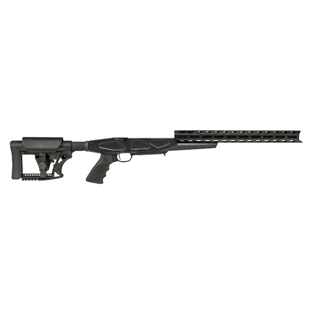 Howa Mini Action Magazine - Legacy Sports International – The Most ...