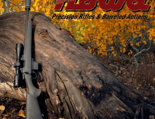 HOWA .300 BLACKOUT NOW SHIPPING!