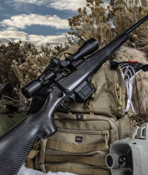 Howa Warranty Page - Legacy Sports International – The Most Trusted ...